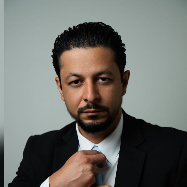 Dr. Naor Bueno - Advogado Especialista em Direito de Família